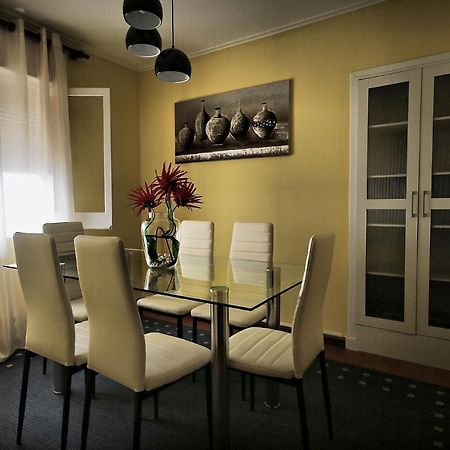 Canto Da Maia Apartment Ponta Delgada 외부 사진
