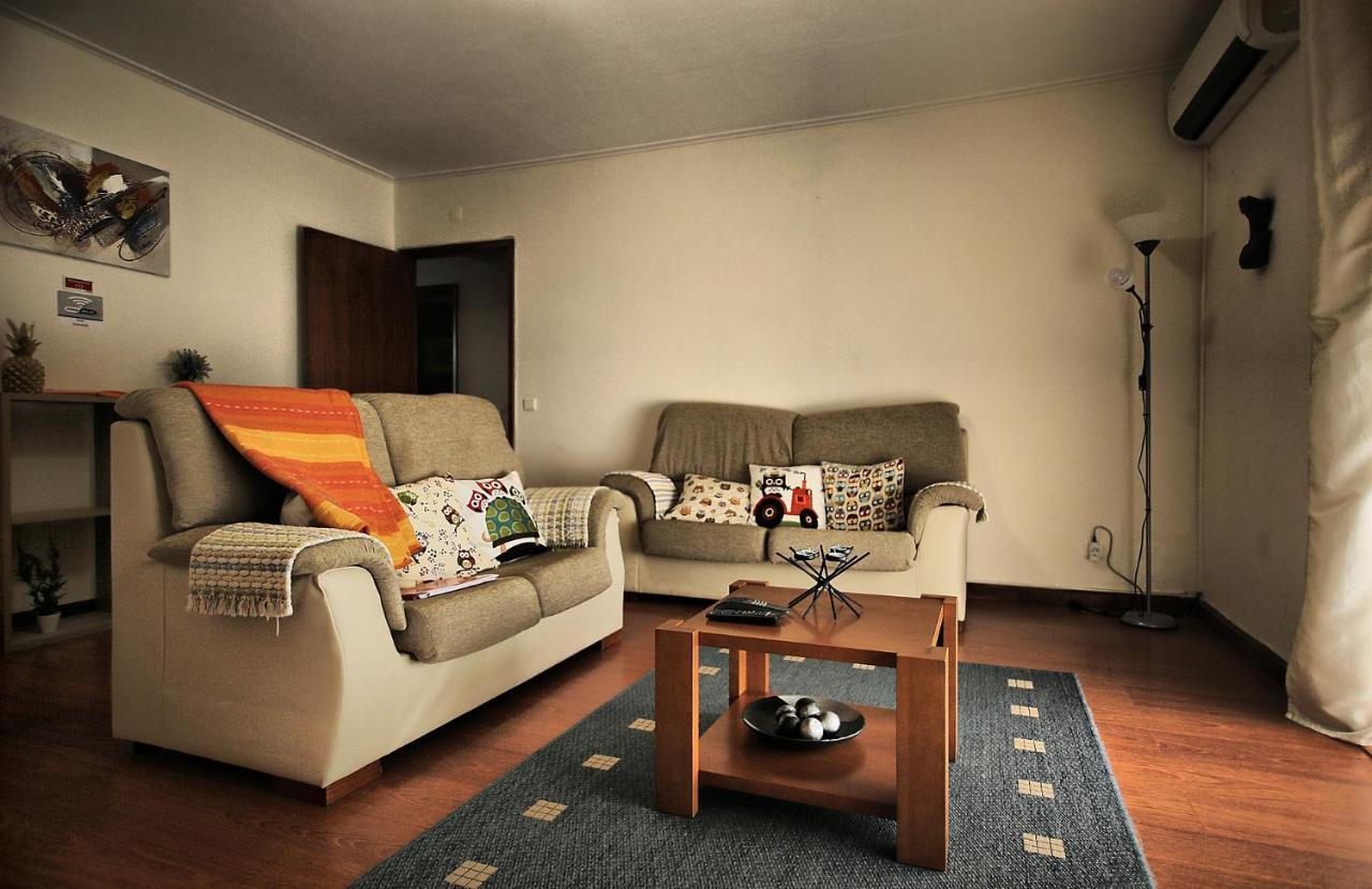 Canto Da Maia Apartment Ponta Delgada 외부 사진
